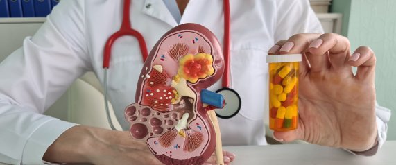 Kidney Health and Bariatric Surgery