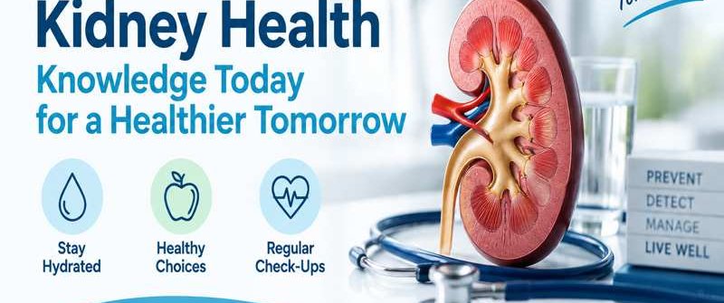 Kidney Stones: What Causes Them and When to Seek Kidney Care