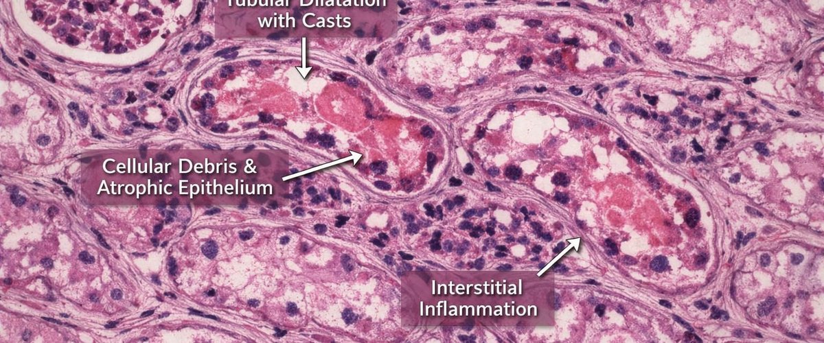 Renal Tubules Disorder