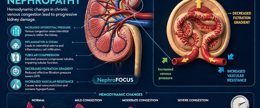 Hypertensive Nephropathy