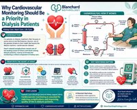 Why Cardiovascular Monitoring Should Be a Priority in Dialysis Patients