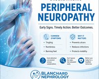Why Peripheral Neuropathy Requires Early Attention