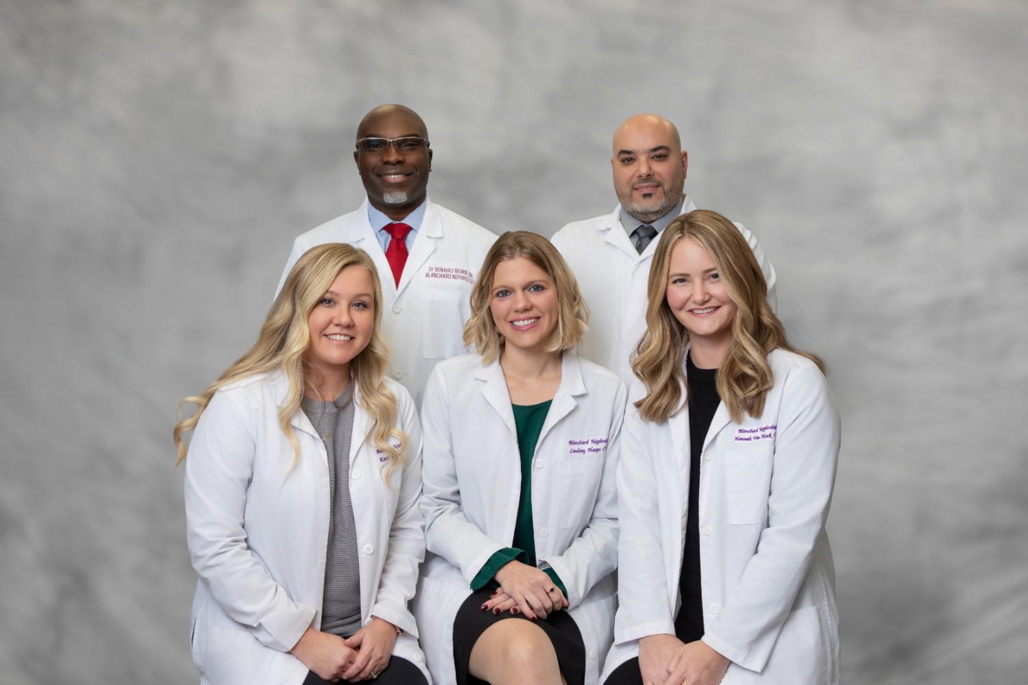 Our Mission and Vision